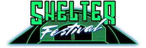SHELTER FESTIVAL EGGEBEK